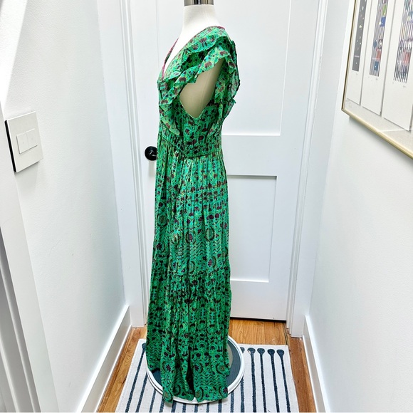 SUNDANCE Mystical Mosaics Dress - Picture 6 of 12